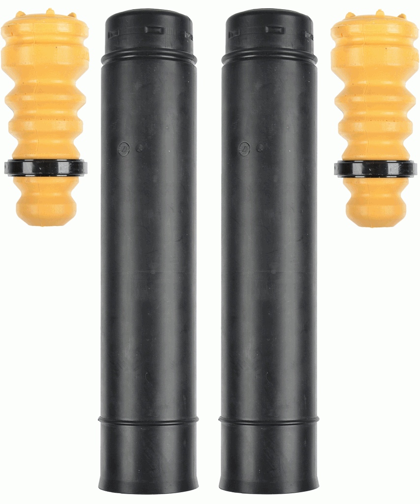 SACHS Manchetsæt, støddæmper 900302 for FORD