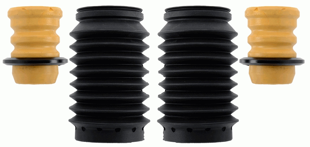 SACHS Manchetsæt, støddæmper 900328 for BMW