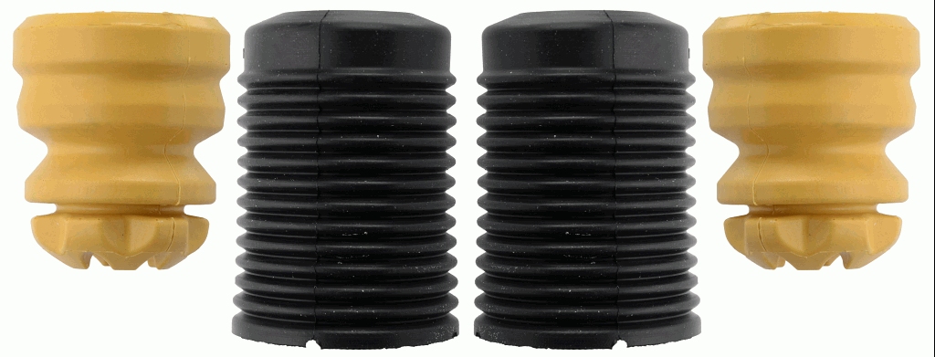 SACHS Manchetsæt, støddæmper 900325 for BMW