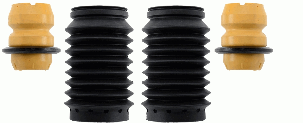 SACHS Manchetsæt, støddæmper 900329 for BMW