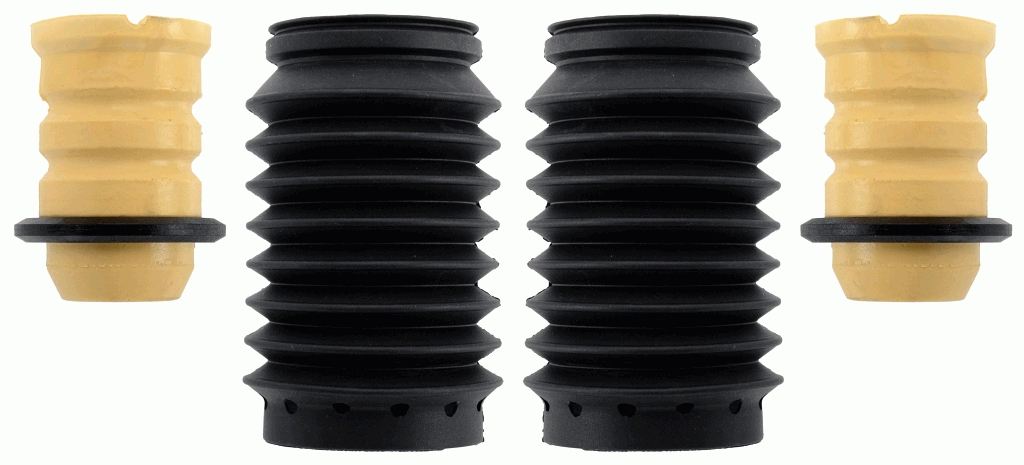 SACHS Manchetsæt, støddæmper 900330 for BMW