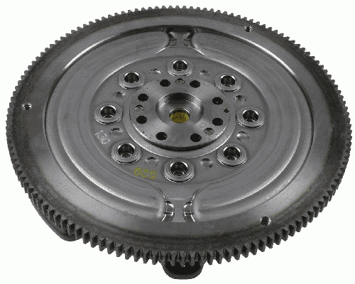 SACHS Svinghjul 2294000845 for JEEP