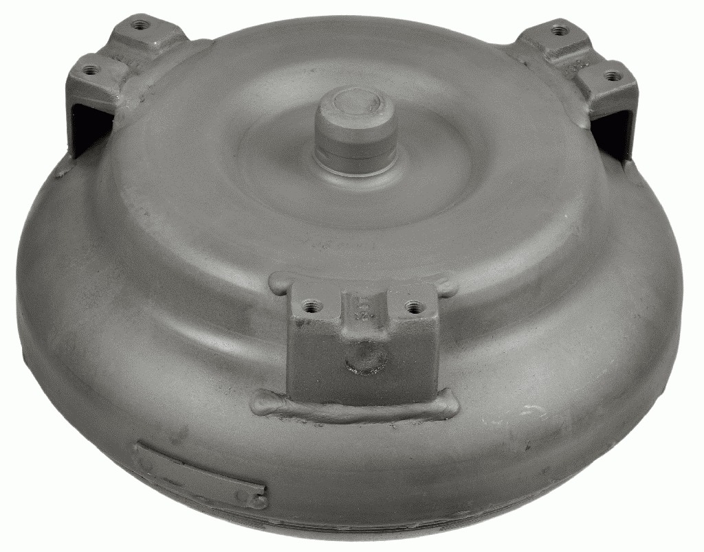 SACHS Drejningsmomentomformer 0700600016 for MERCEDES-BENZ