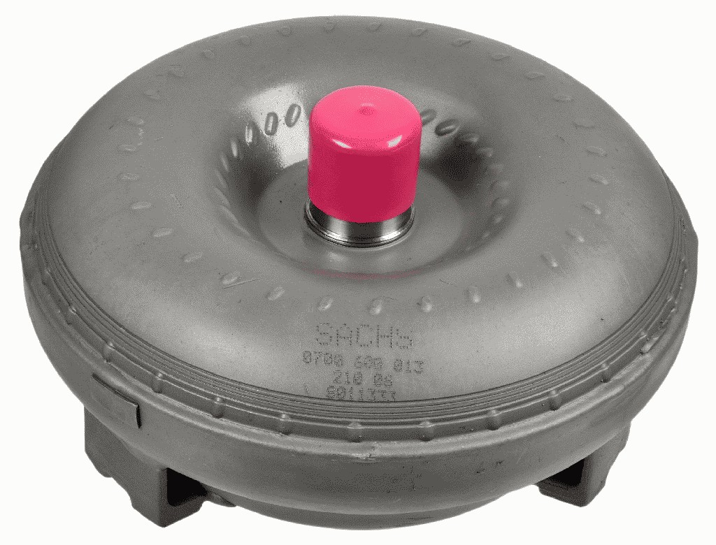 SACHS Drejningsmomentomformer 0700600013 for MERCEDES-BENZ