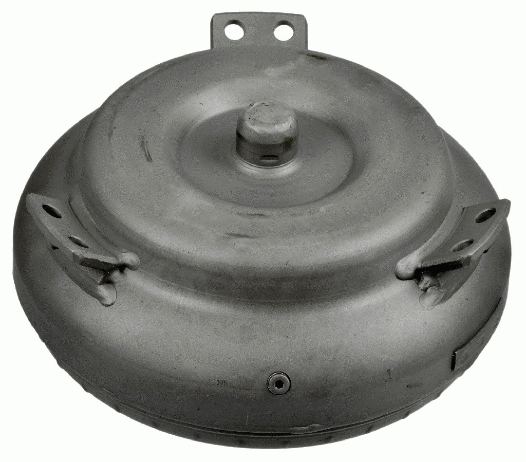 SACHS Drejningsmomentomformer 0700600030 for MERCEDES-BENZ