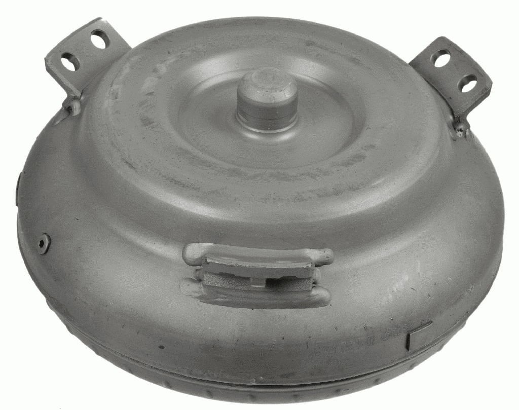 SACHS Drejningsmomentomformer 0700600033 for MERCEDES-BENZ