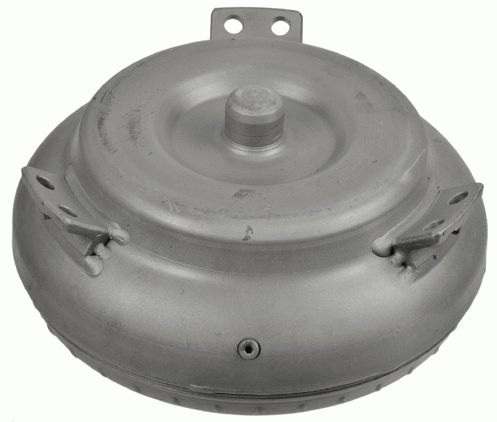 SACHS Drejningsmomentomformer 0700600037 for MERCEDES-BENZ