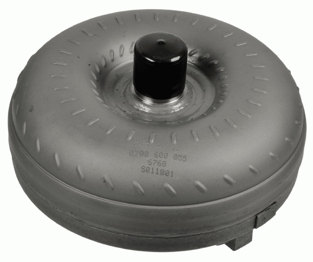 SACHS Drejningsmomentomformer 0700600055 for BMW GENERAL MOTORS