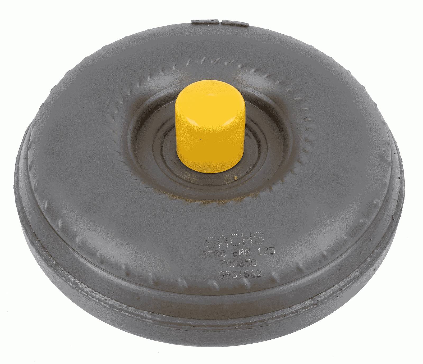 SACHS Drejningsmomentomformer 0700600125 for VOLVO