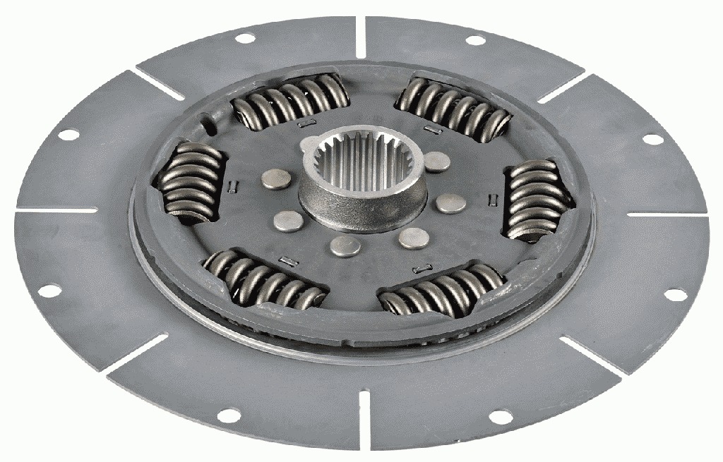 SACHS 1866000150