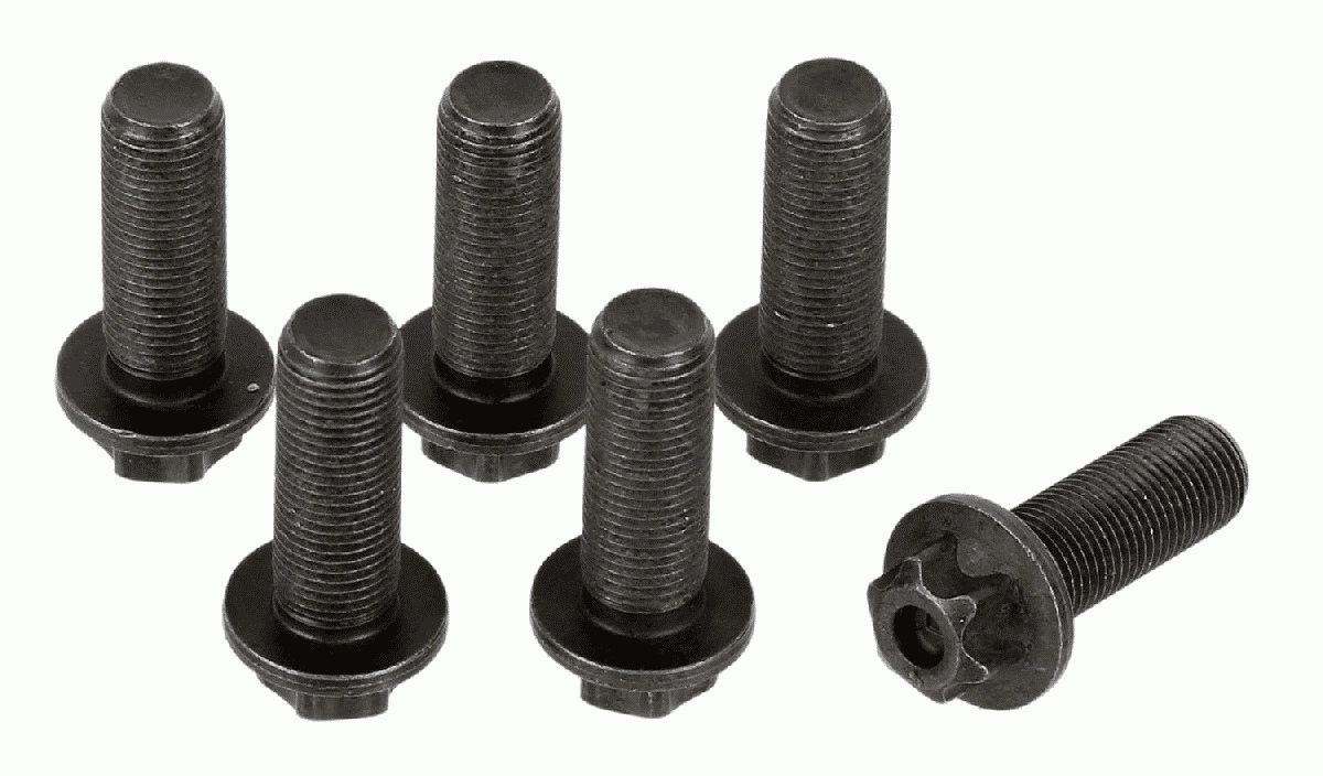 SACHS 1874000045 for FORD