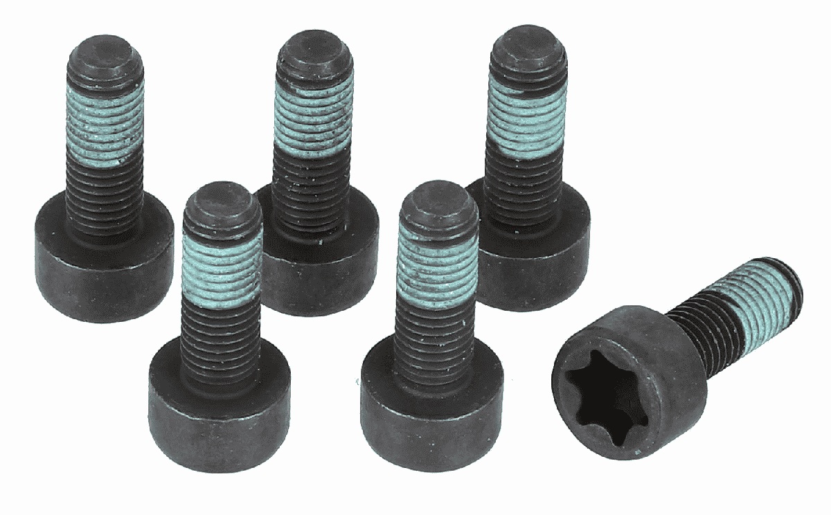 SACHS Boltesæt, svinghjul 1874000046 for BMW MINI