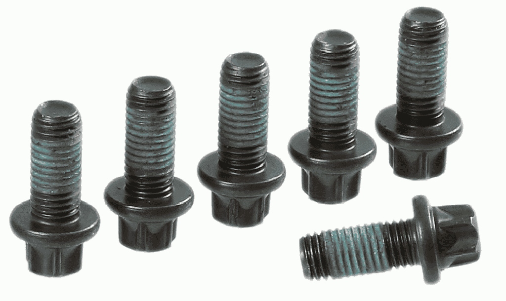SACHS Boltesæt, svinghjul 1874000065 for FORD FORD ASIA & OCEANIA