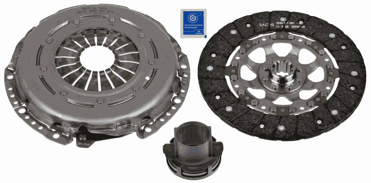 SACHS Koblingssæt 3000970094 for BMW