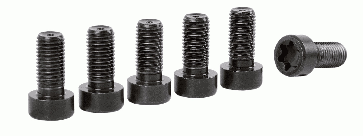 SACHS Boltesæt, kobling 1874000074 for BMW