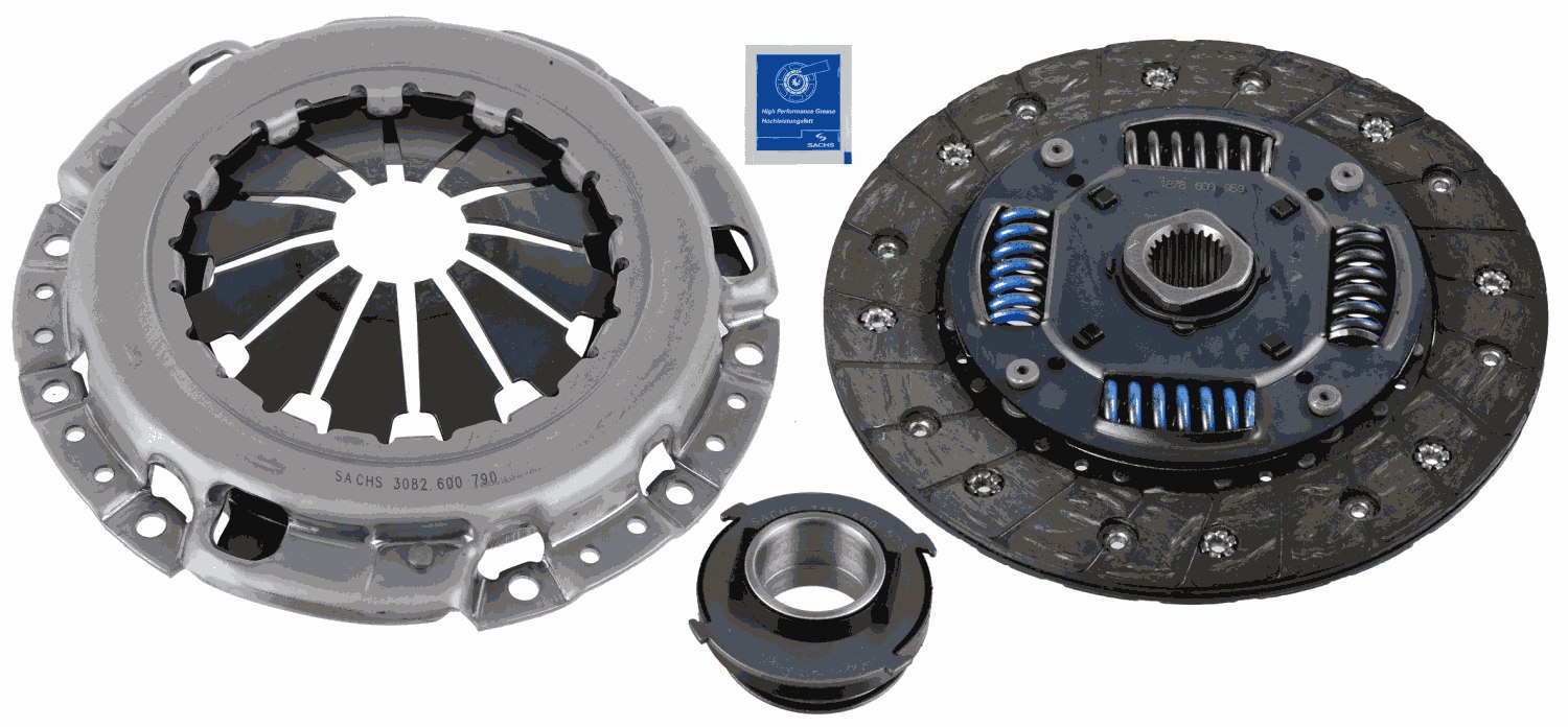 SACHS Koblingssæt 3000951491 for KIA