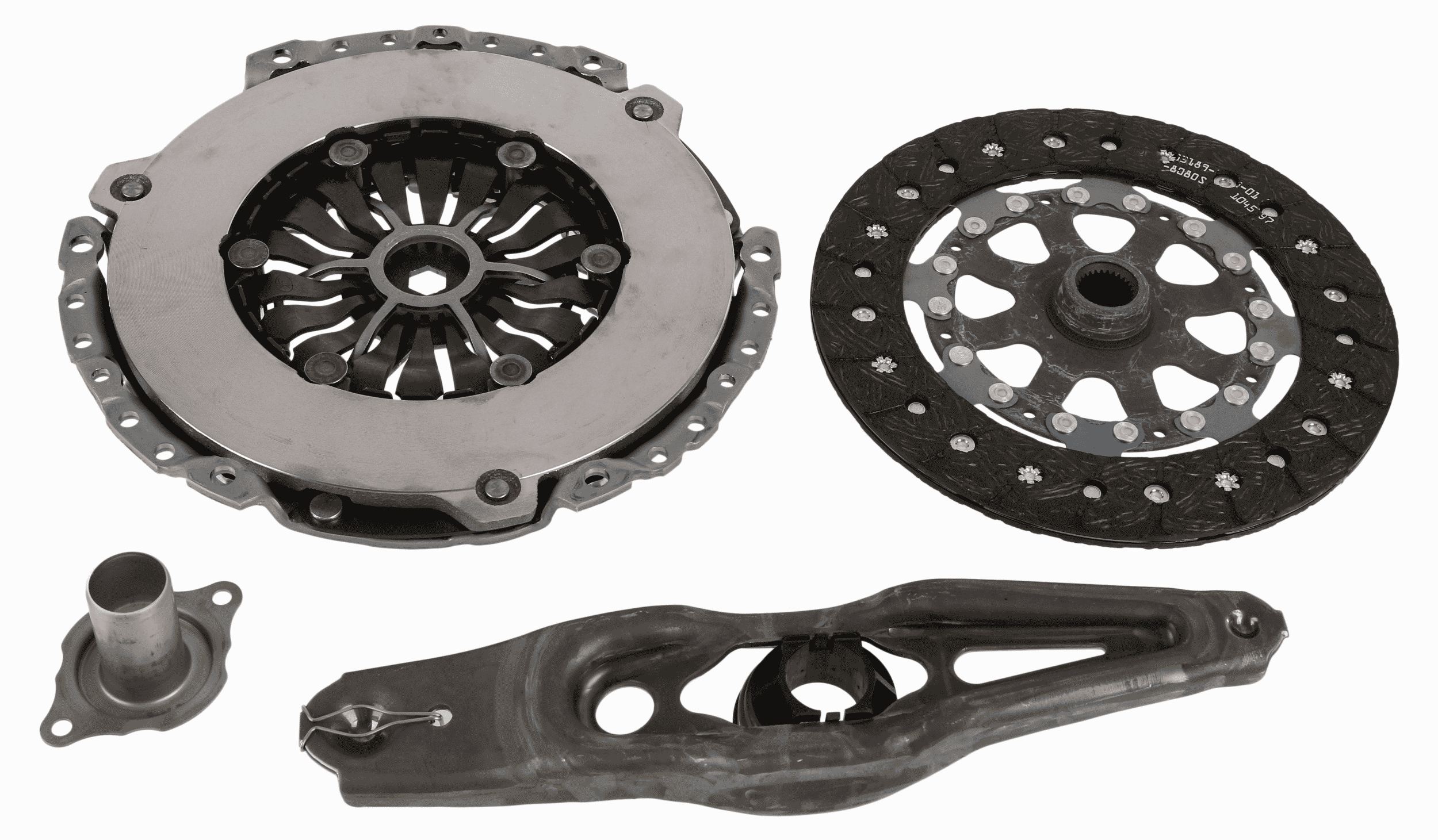 SACHS Koblingssæt 3000950964 for MINI