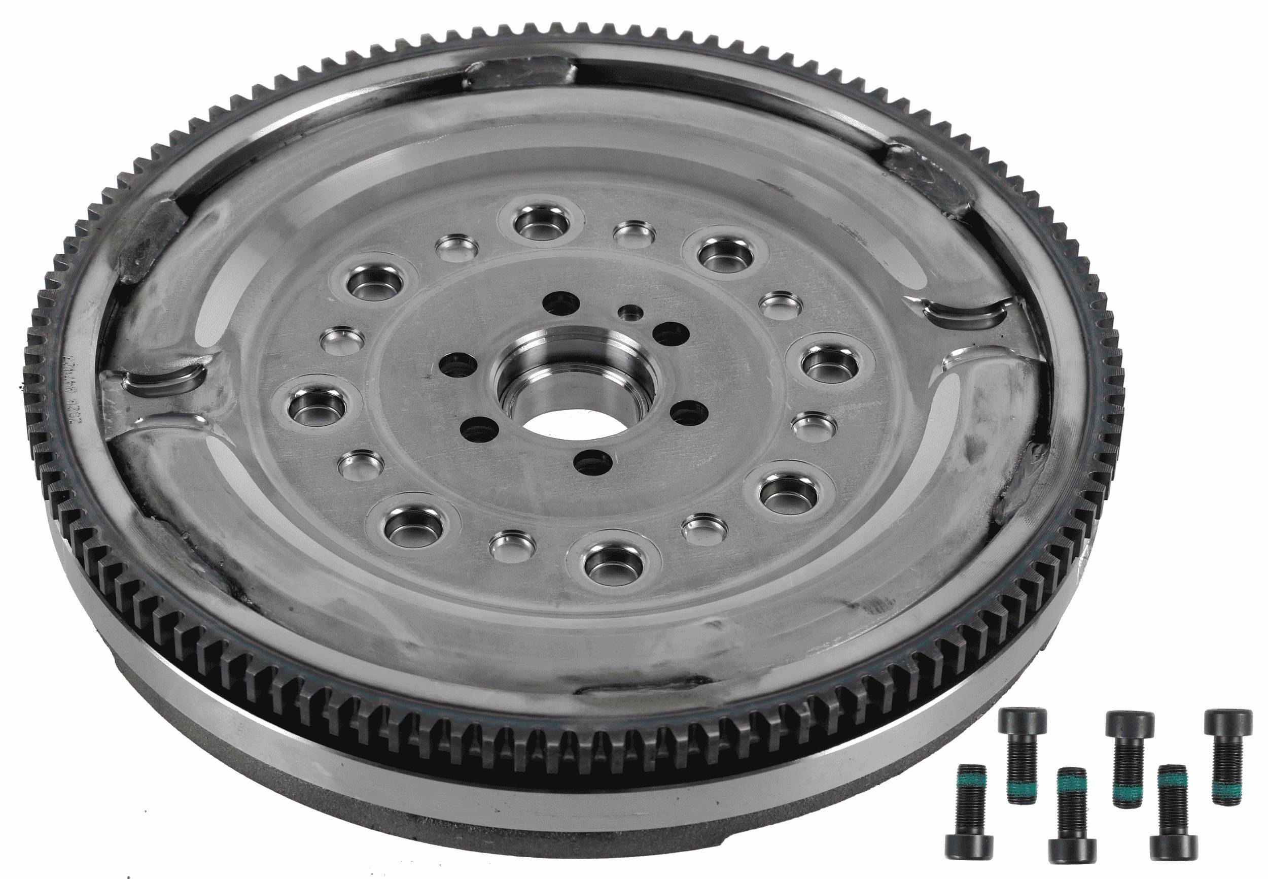 SACHS Svinghjul 2294002198 for VW