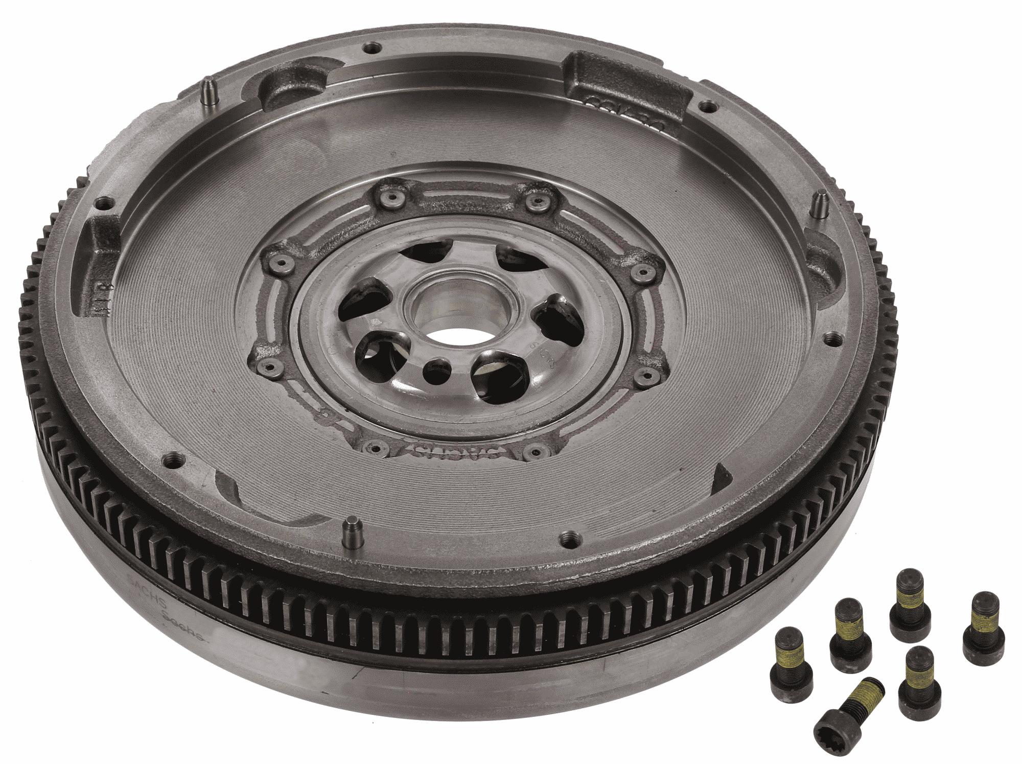 SACHS Svinghjul 2294002337 for AUDI