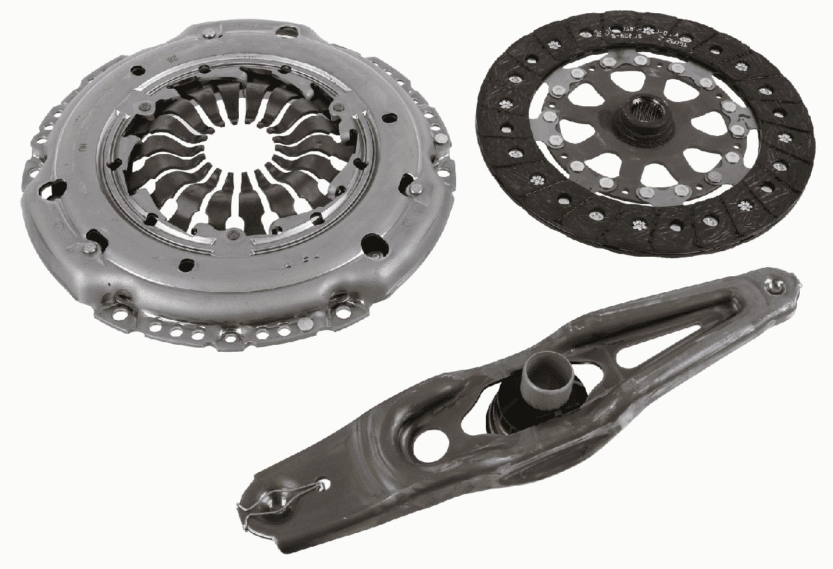 SACHS Koblingssæt 3000950967 for MINI BMW