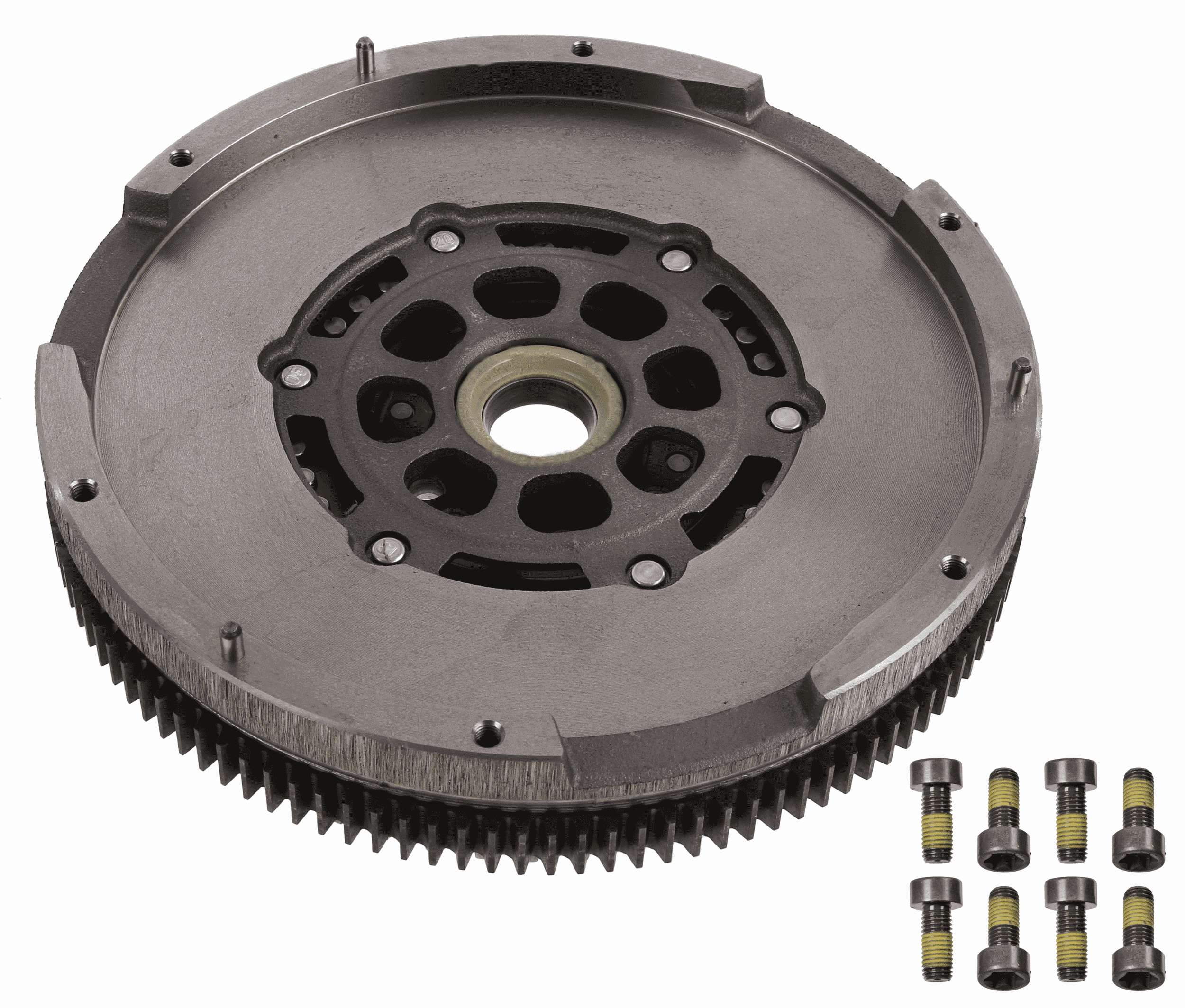 SACHS Svinghjul 2294501219 for FORD