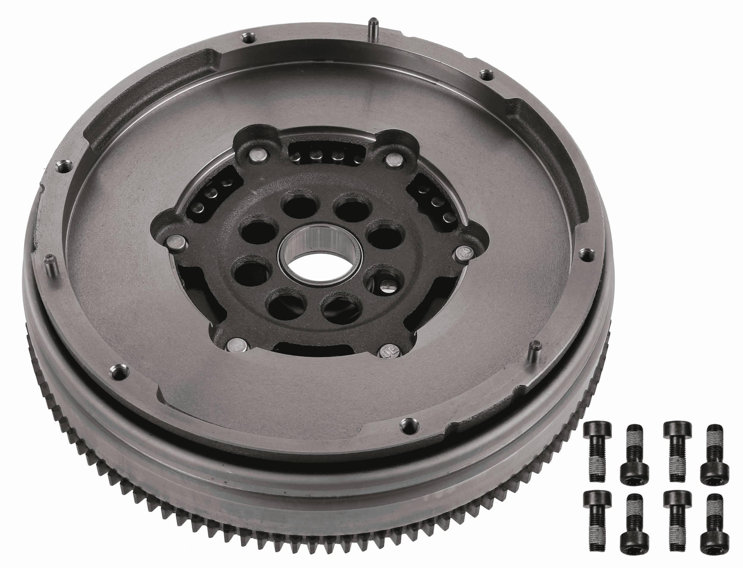 SACHS Svinghjul 2294501229 for FORD LAND ROVER