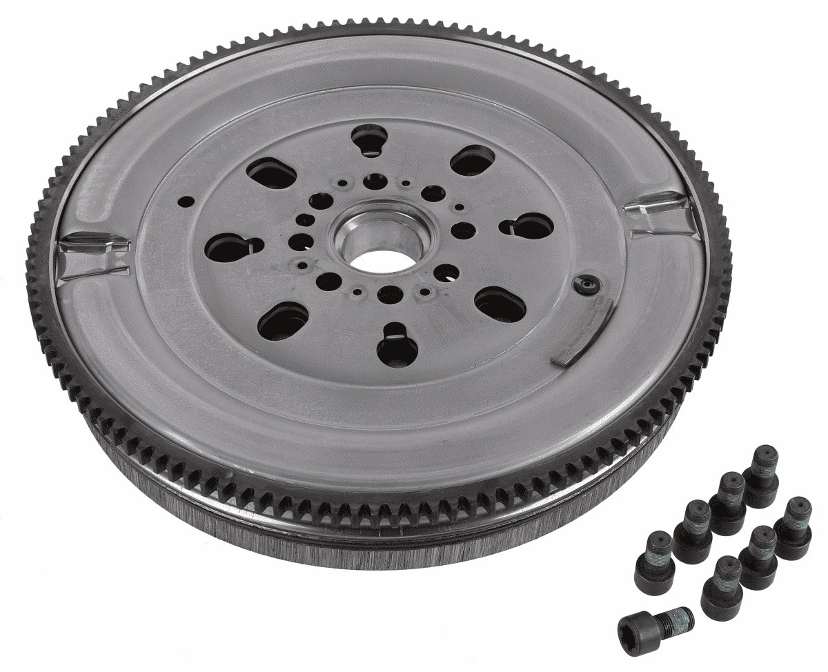 SACHS Svinghjul 2294501232 for RENAULT NISSAN
