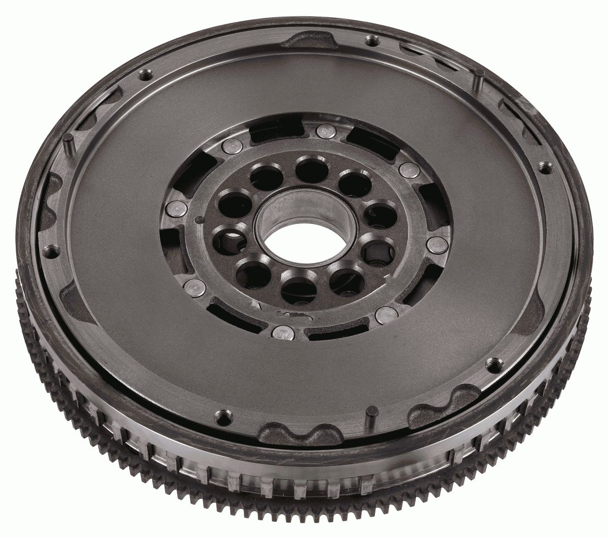 SACHS Svinghjul 2294501233 for VOLVO