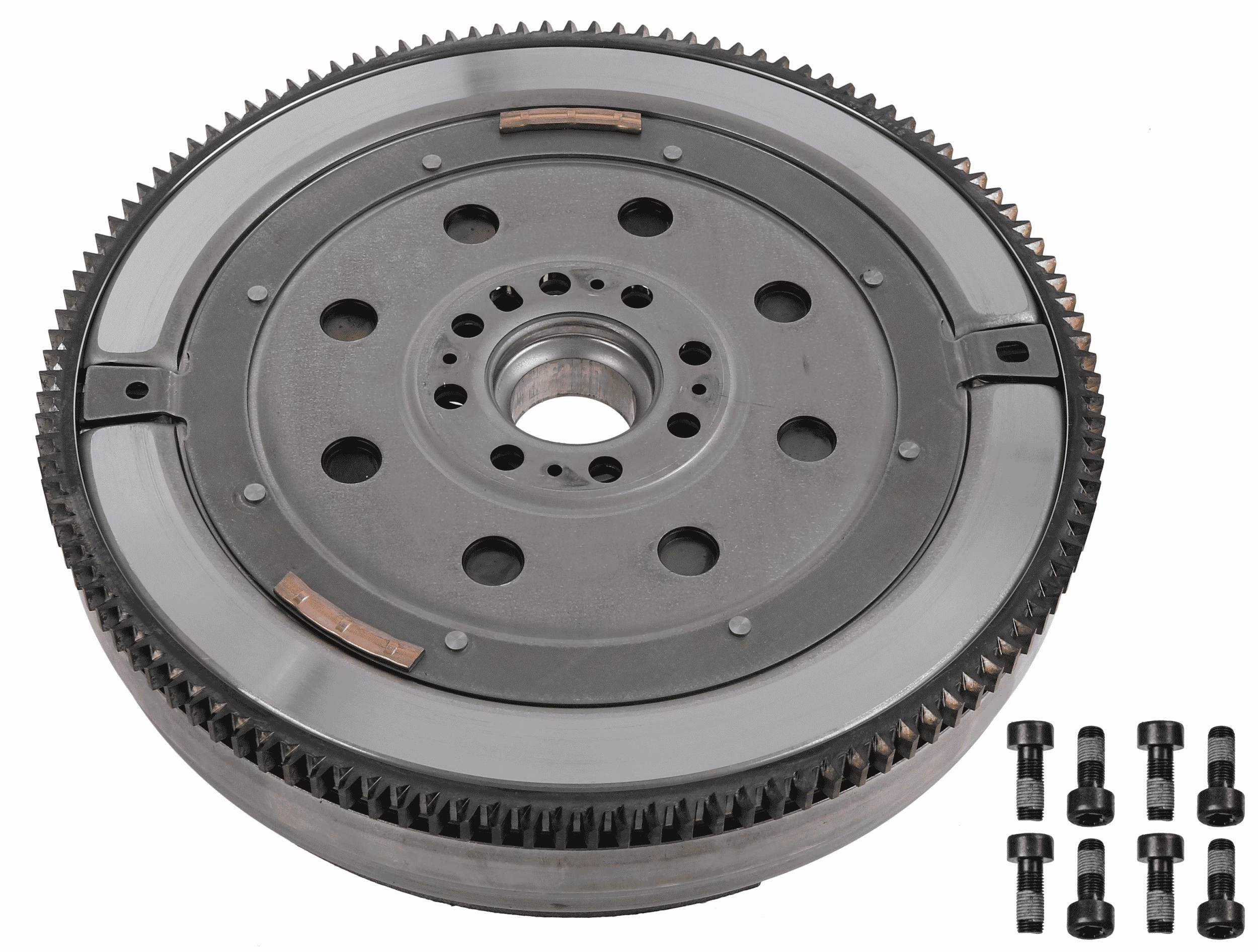 SACHS Svinghjul 2294501237 for LAND ROVER