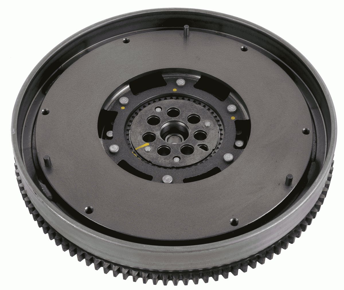 SACHS Svinghjul 2294501239 for IVECO