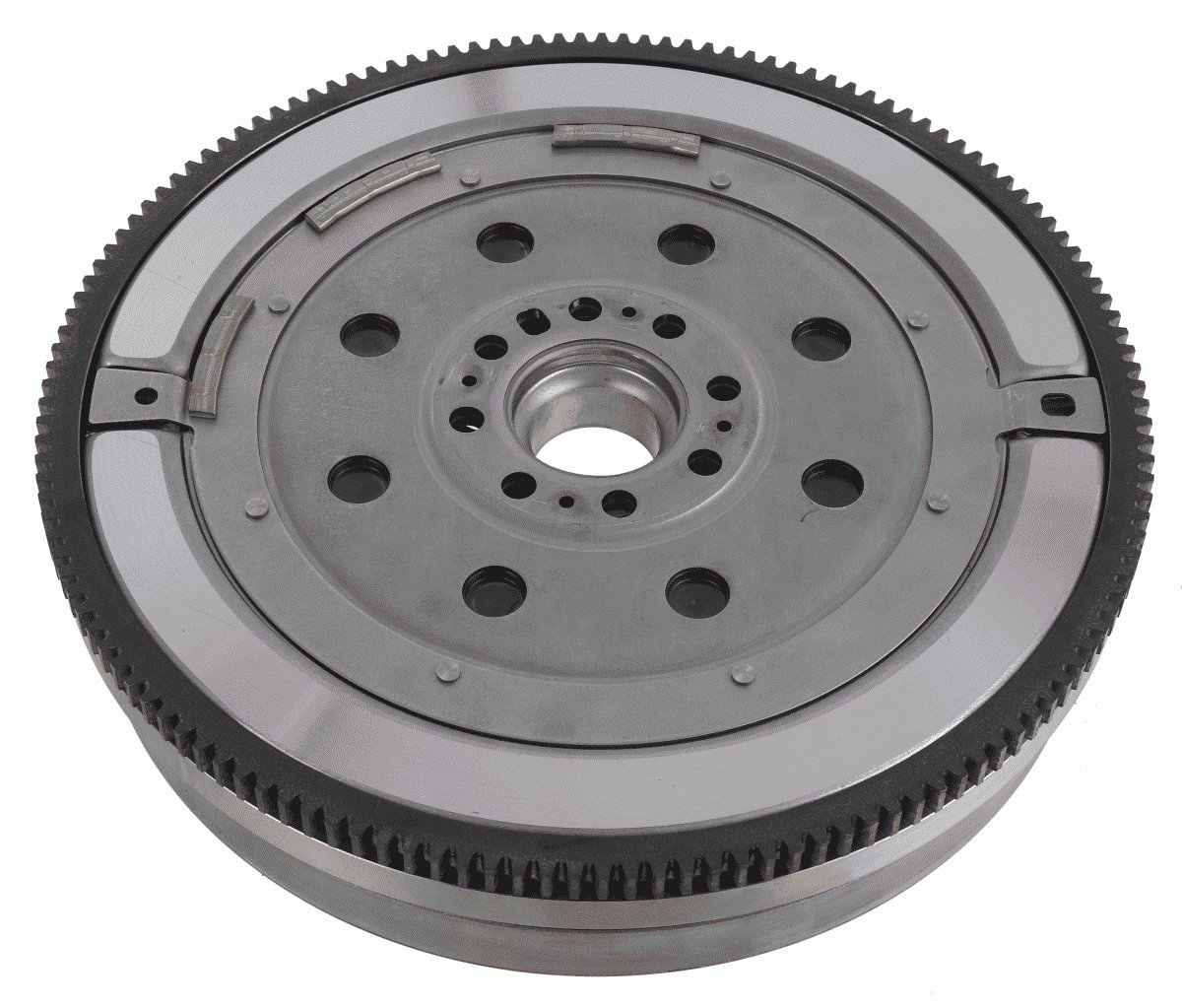 SACHS Svinghjul 2294501244 for MITSUBISHI PEUGEOT CITROËN