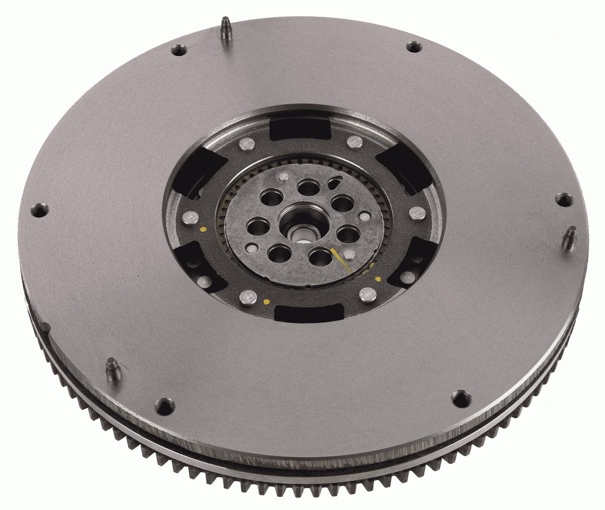 SACHS Svinghjul 2294501245 for IVECO