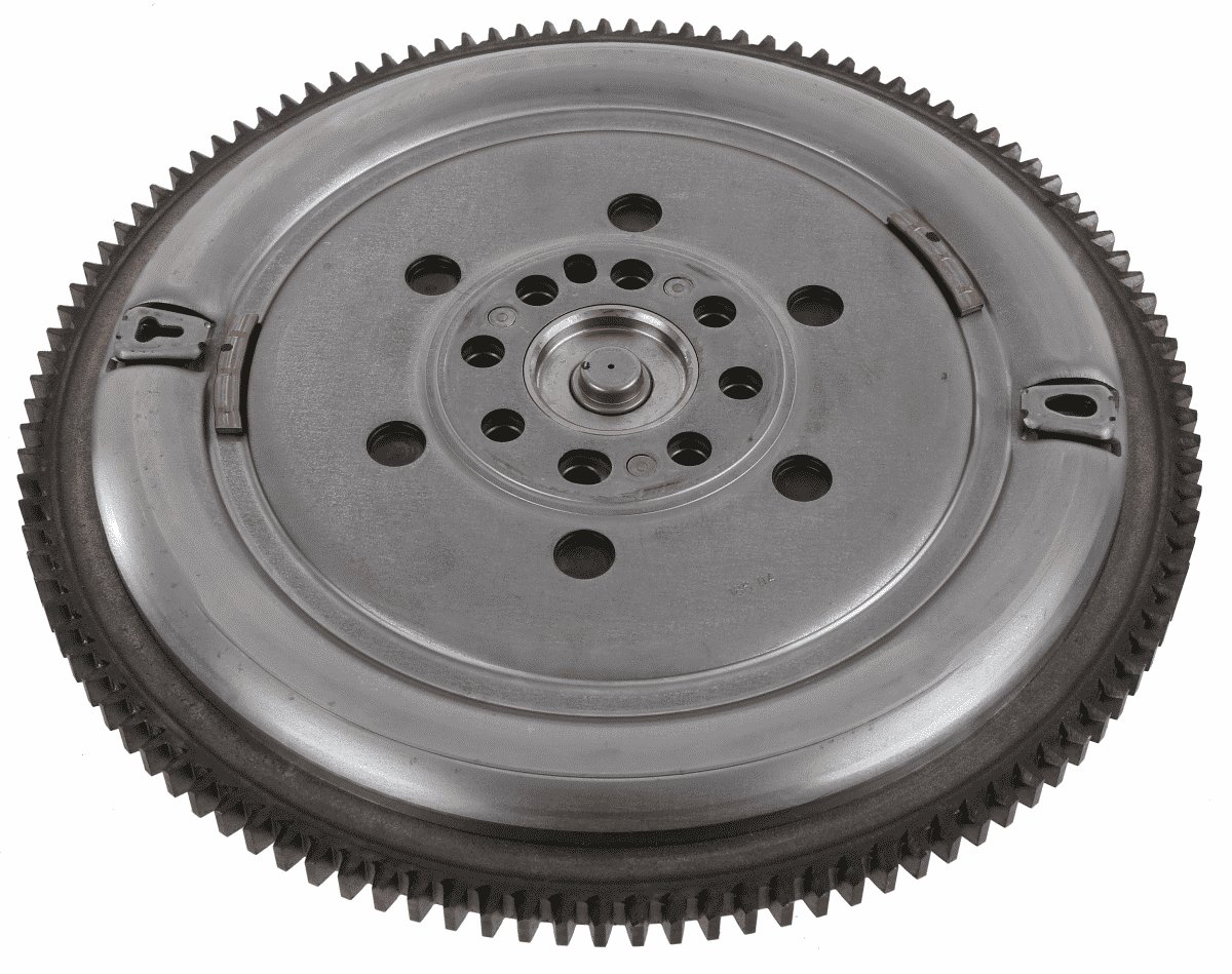 SACHS Svinghjul 2294501249 for LAND ROVER