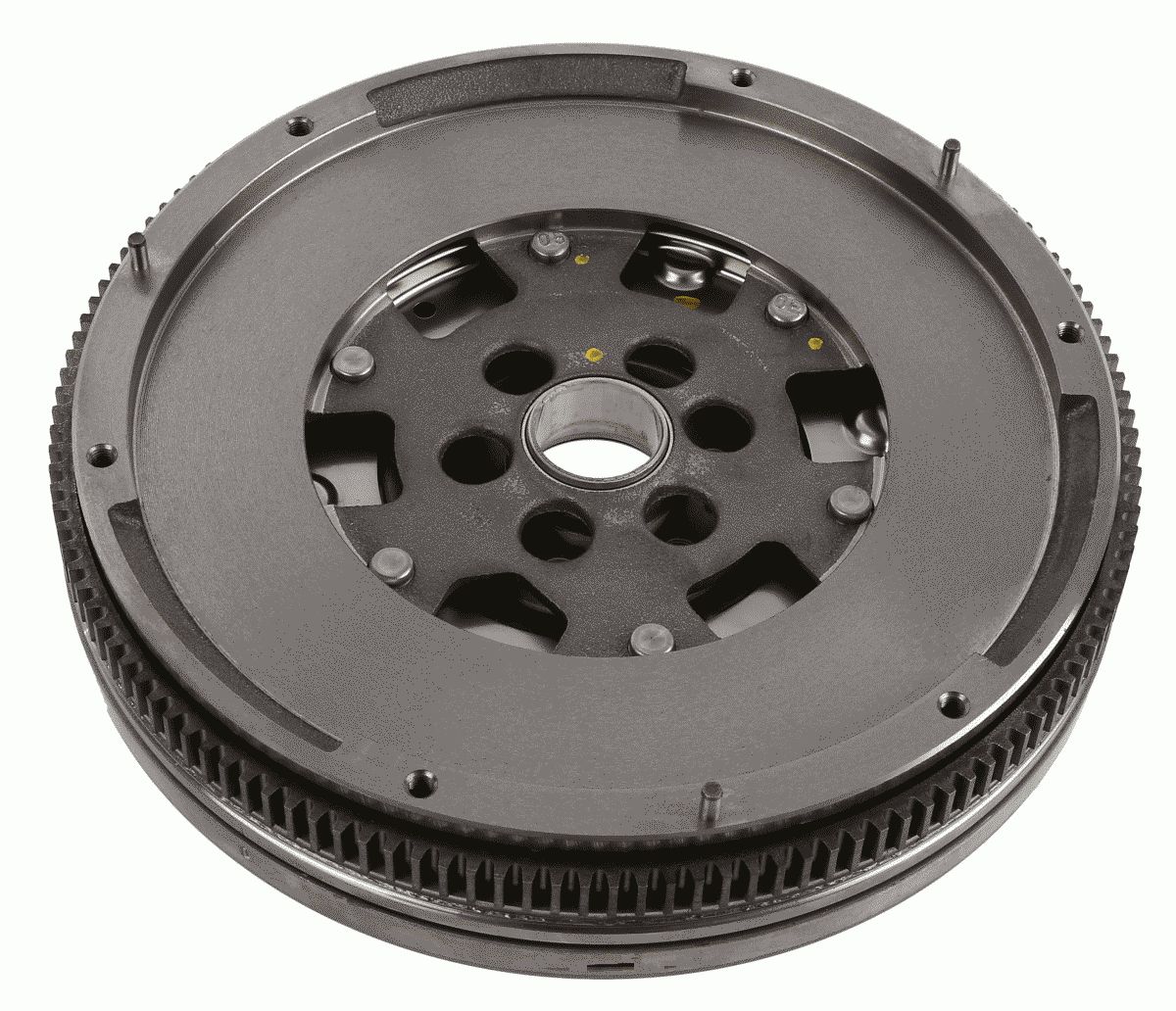 SACHS Svinghjul 2294501250 for MITSUBISHI
