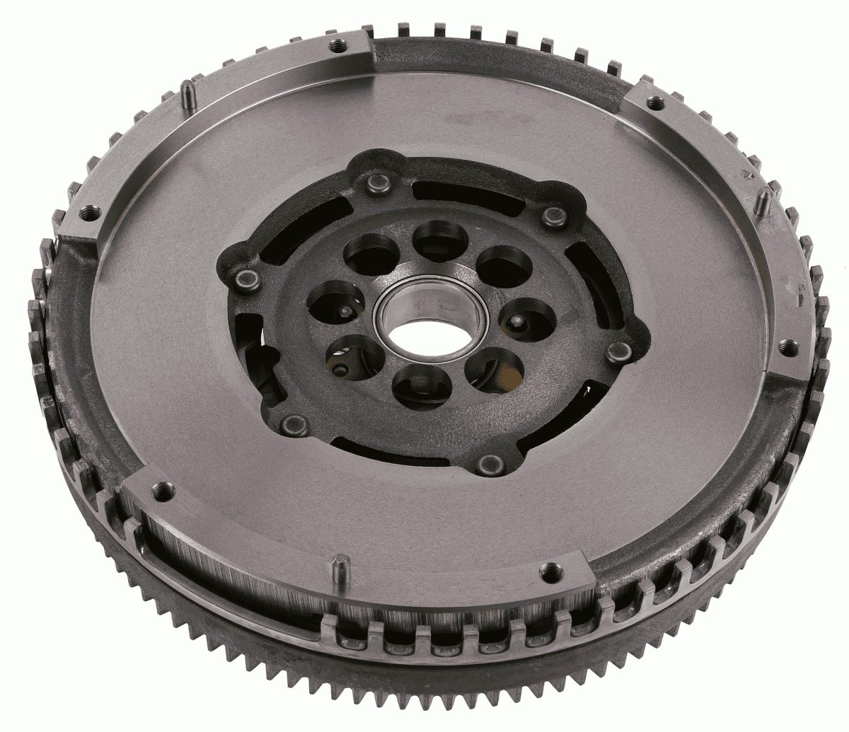 SACHS Svinghjul 2294501252 for MAZDA