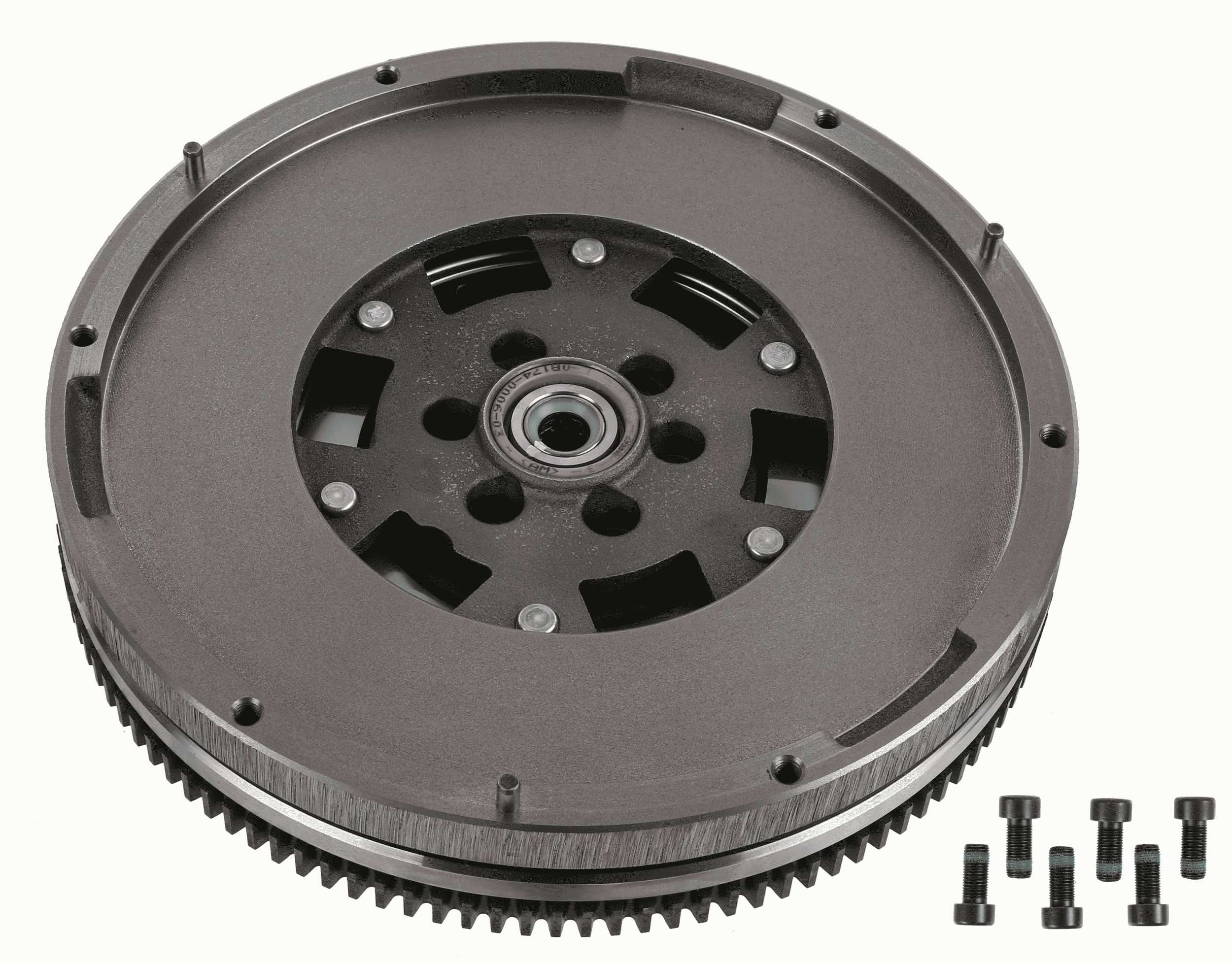 SACHS Svinghjul 2294501253 for VW