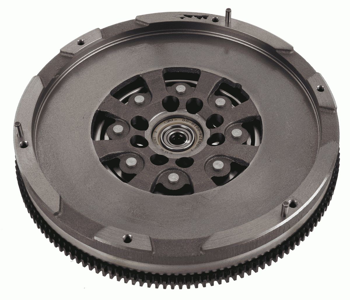 SACHS Svinghjul 2294501254 for MERCEDES-BENZ