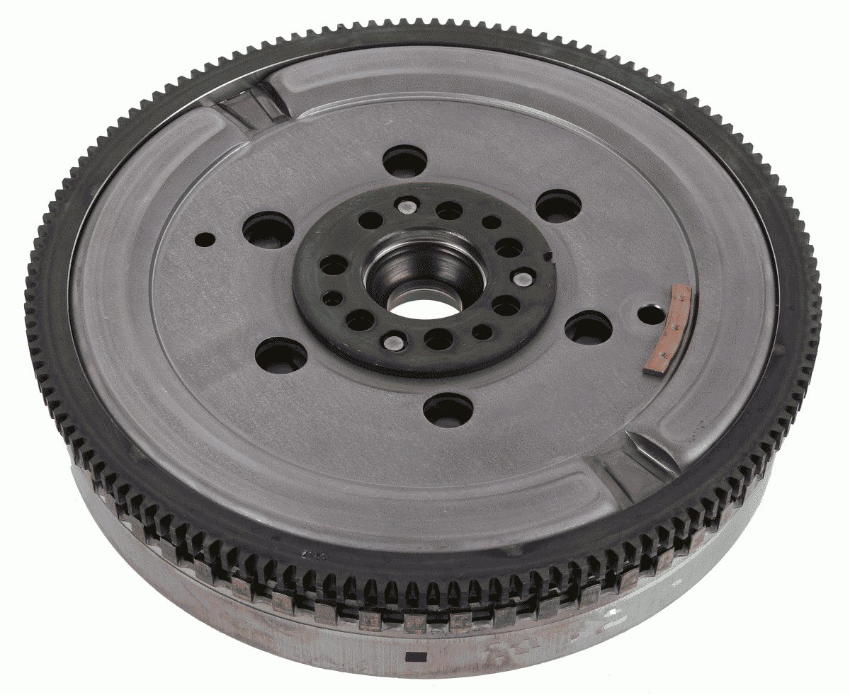 SACHS Svinghjul 2294501257 for SUZUKI