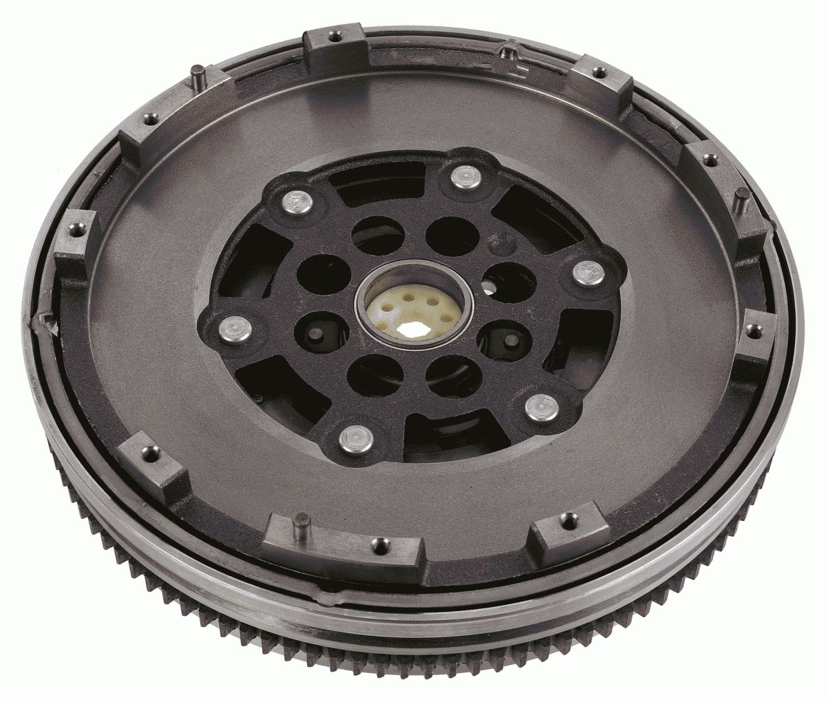 SACHS Svinghjul 2294501258 for HYUNDAI