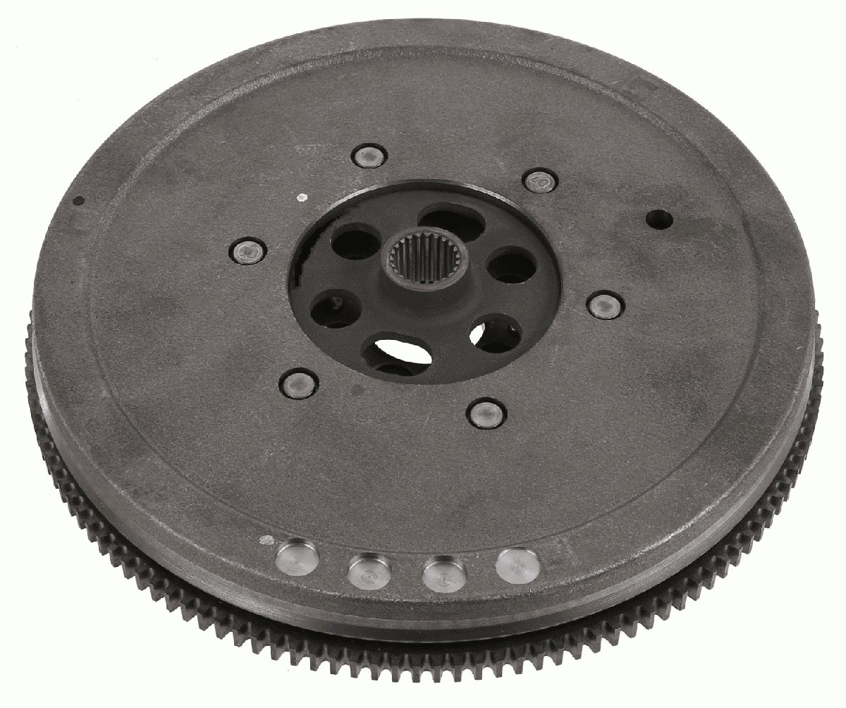 SACHS Svinghjul 2295601011 for SEAT