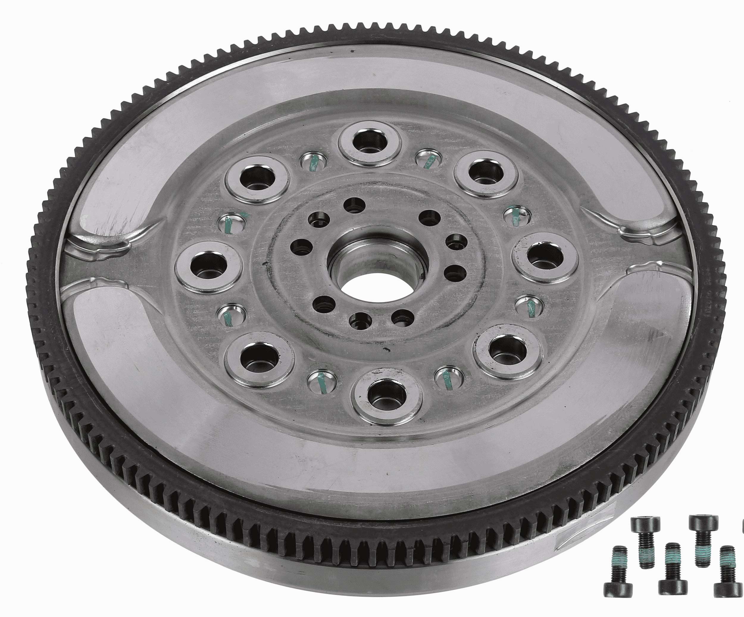 SACHS Svinghjul 2294002285 for DS