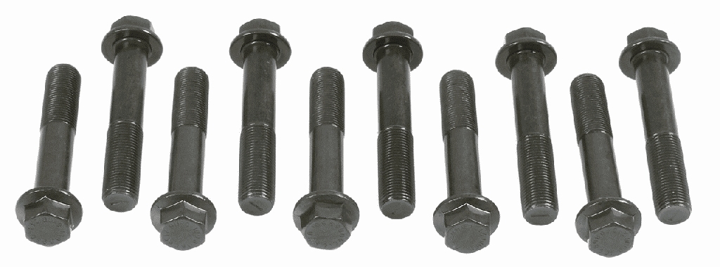 SACHS 1874000038 for VOLVO