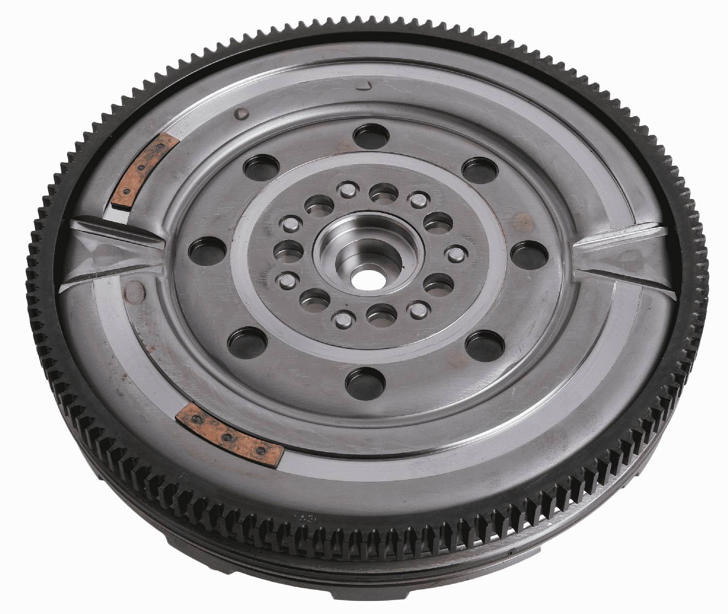 SACHS Svinghjul 2294701044 for KIA (DYK)