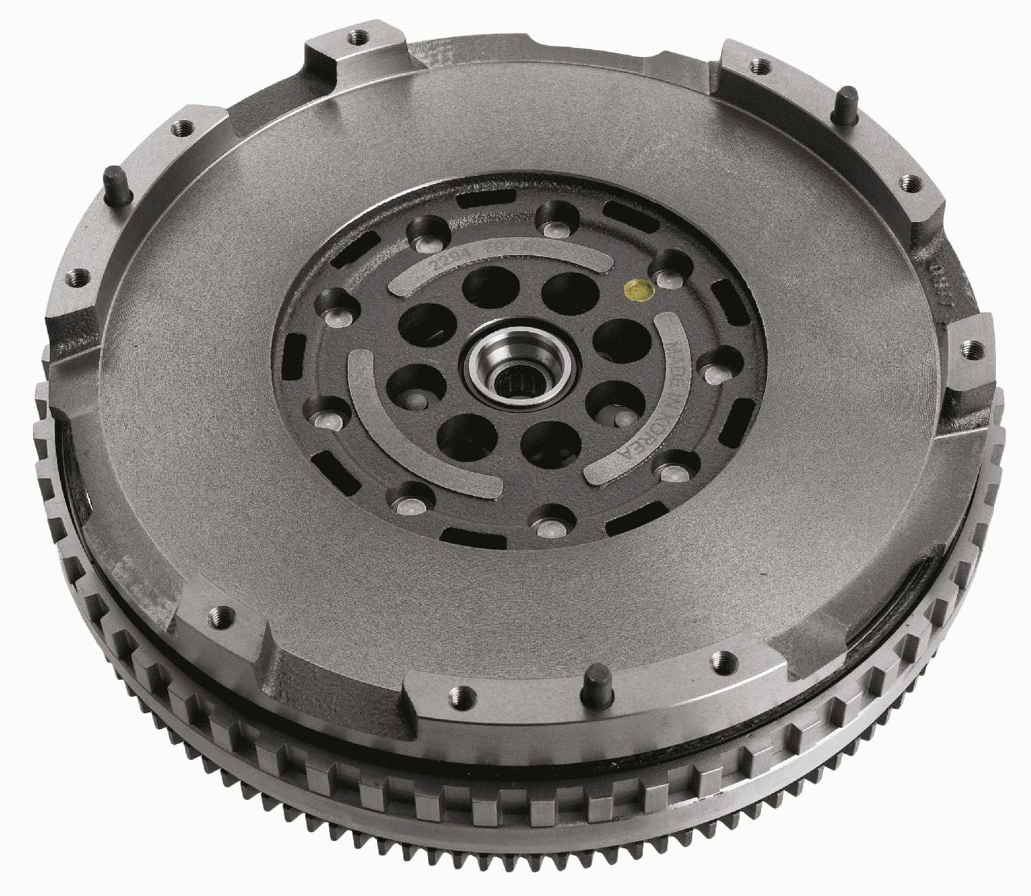 SACHS Svinghjul 2294701050 for HYUNDAI