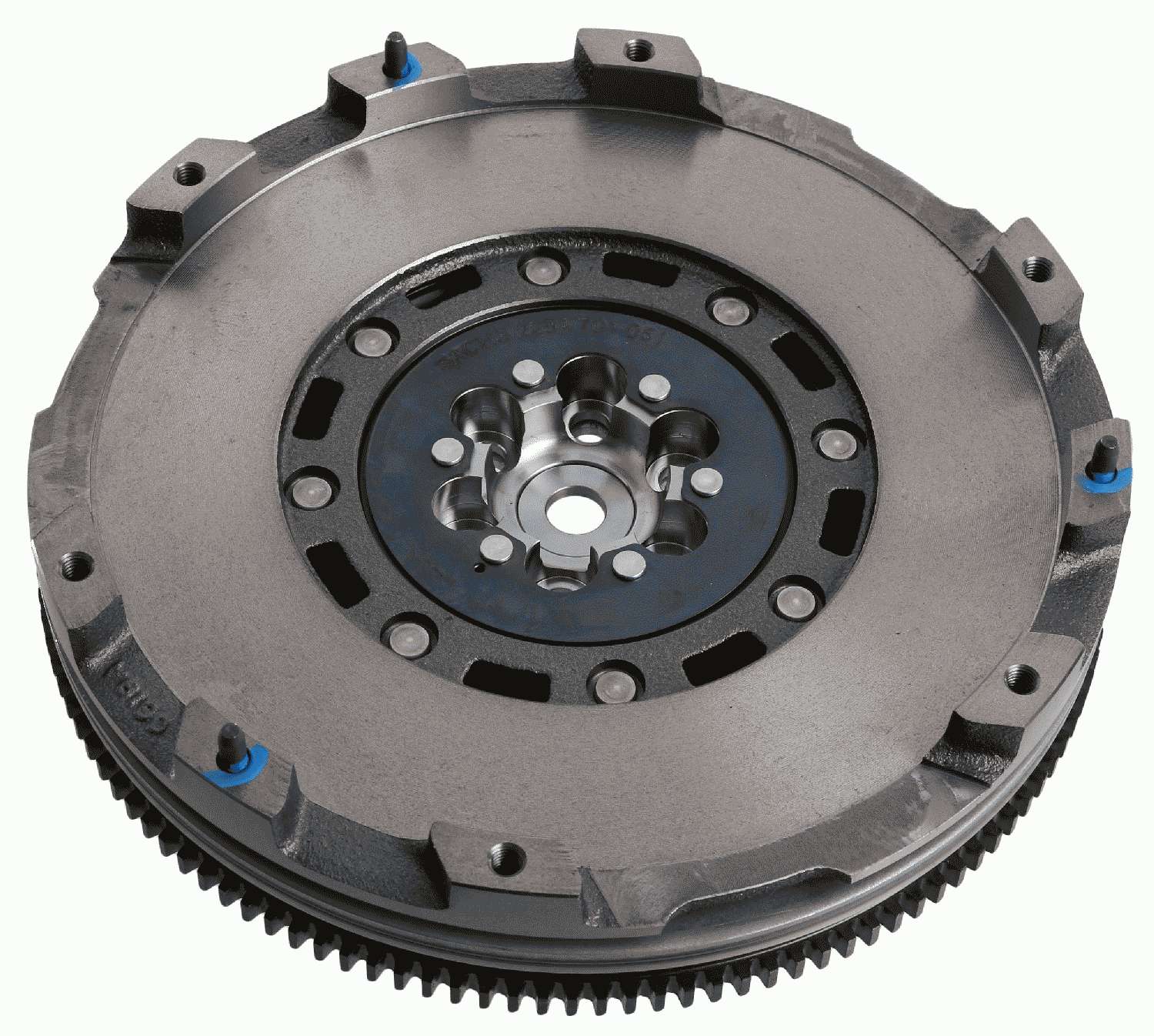 SACHS Svinghjul 2294701051 for KIA
