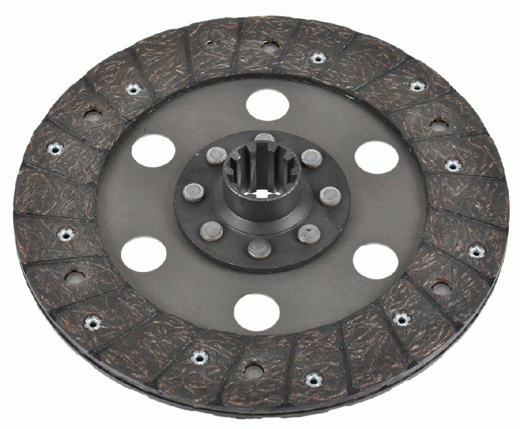 SACHS 1864634024
