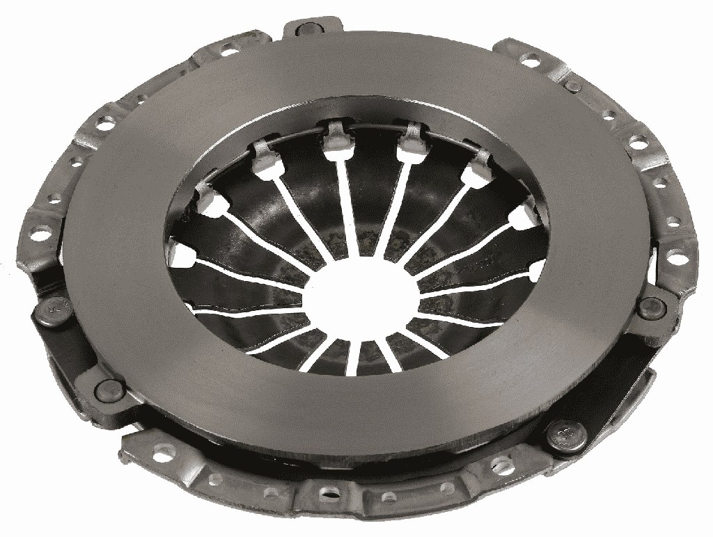 SACHS Koblings-trykplade 3082 600 769 for KIA