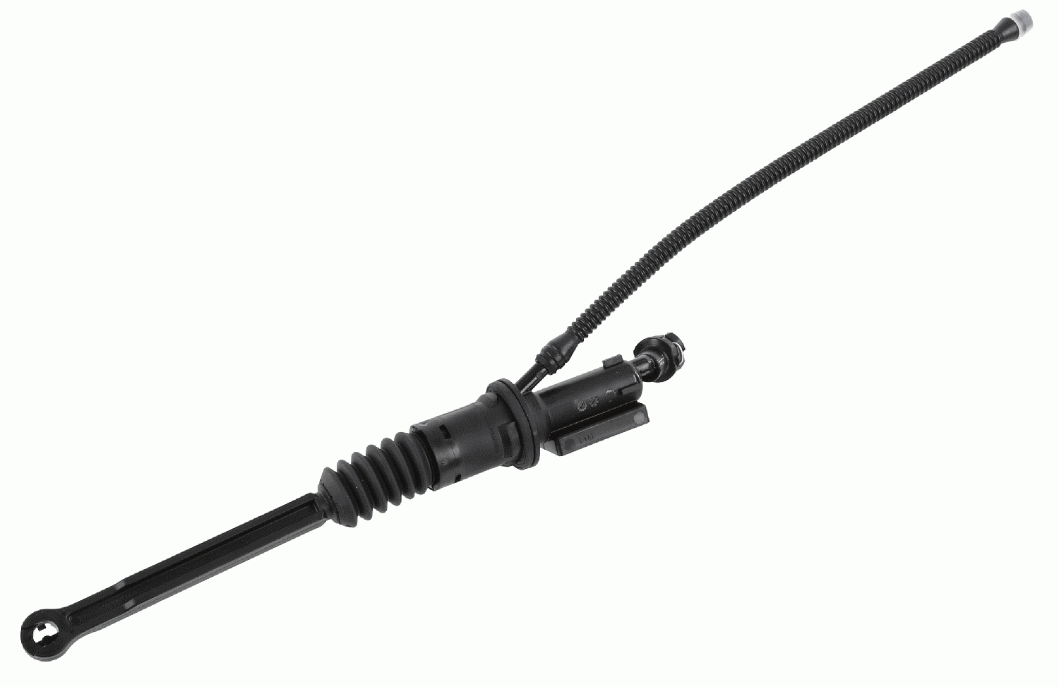SACHS Hovedcylinder, kobling 6284 605 101 for PEUGEOT (DF-PSA)