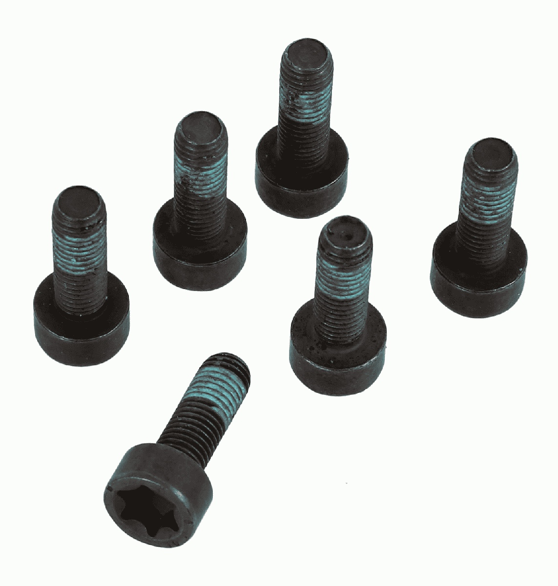 SACHS Boltesæt, svinghjul 1874000047 for FORD