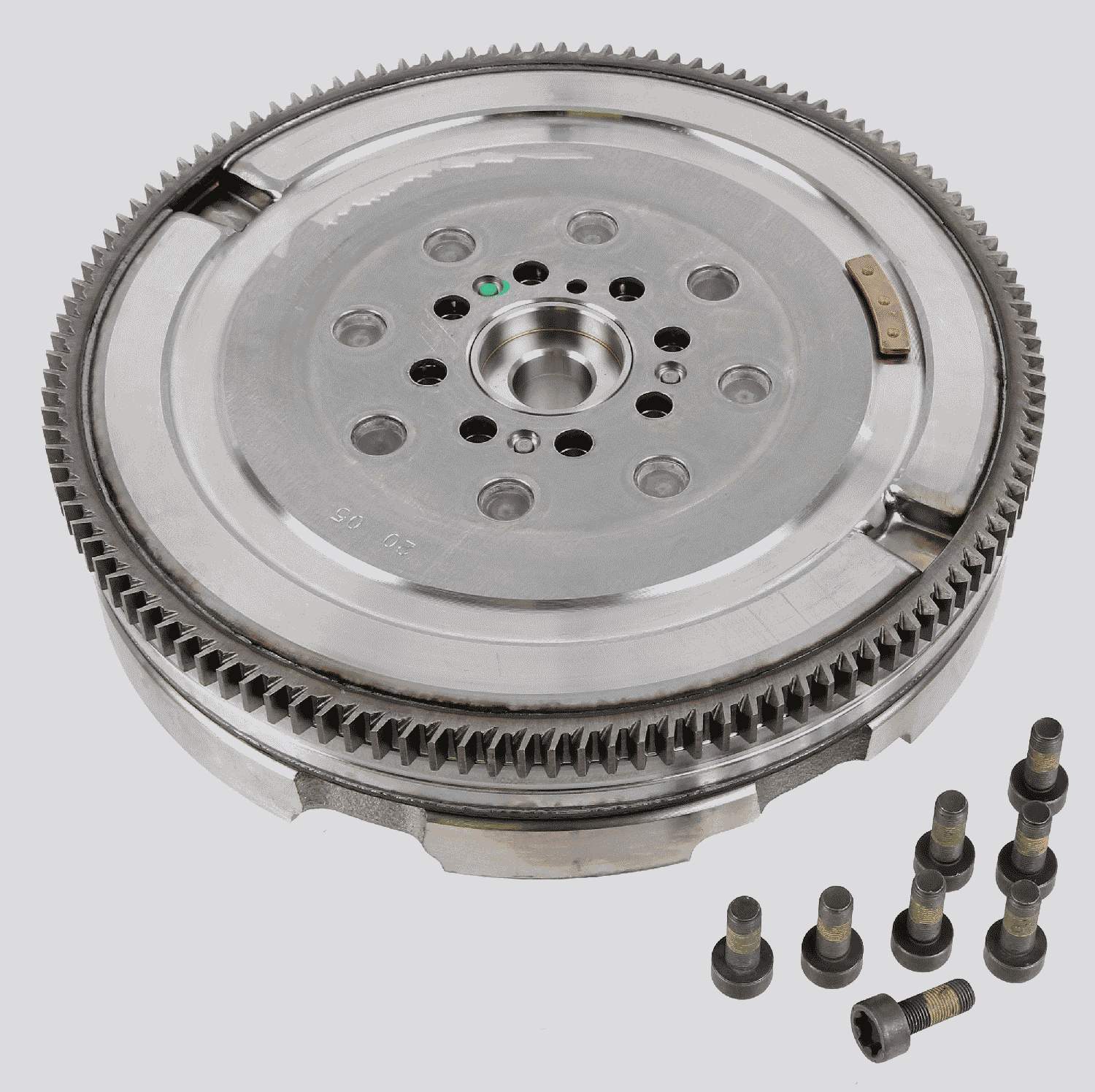 SACHS Svinghjul 2294701055 for FORD